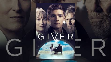 the giver youtube|the giver movie youtube.